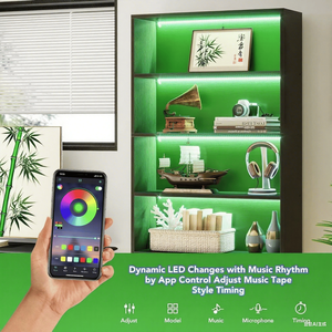 ชั้นวางหนังสือ - Product Image 5