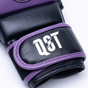 Gants de MMA Premium – Gants d'entraînement et de sparring durables avec support de poignet sécurisé, grip antidérapant et confort respirant - Product Image 4