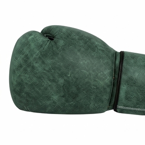 Los Mejores Guantes de Boxeo para Entrenamiento de Fuerza, Guantes de Alto Rendimiento para Kick Boxing, Guantes Profesionales de Boxeo - Product Image 3