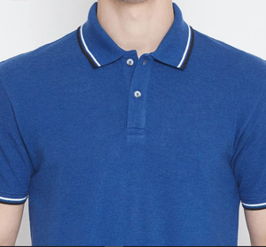 Chemises décontractées en toile unie pour hommes, anti-plis, à manches courtes, hauts d'été personnalisables, haute qualité, prix de gros, tendance - Product Image 5