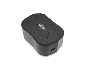 TKSTAR Car GPS Tracker 2G 4G TK905C 20000mAh Batería recargable a prueba de agua con imán fuerte para Fleet Van Vehicle - Product Image 2