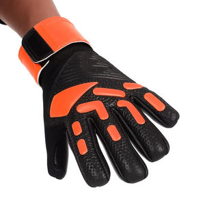 Gants de football sur mesure, qualité supérieure, confort optimal, gants de football professionnels pour homme et femme - Product Image 2