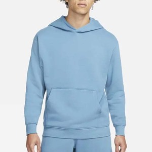 Sudadera Deportiva Casual Unisex de Alta Calidad con Logotipo Personalizado Impreso en la Parte Delantera, Tejido de Punto, 100% Algodón, Oferta de Invierno - Product Image 6