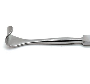 Retractor Oftálmico de Alta Calidad para Párpados, Soporte Quirúrgico de Acero Inoxidable para Párpados, Instrumento Médico de Oftalmología con Certificación ISO - Product Image 3