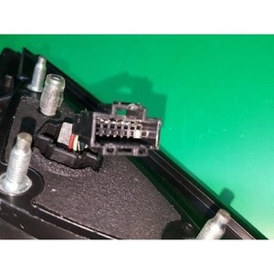 Espejo Retrovisor Izquierdo Usado Optima 876102T510AS - Product Image 5