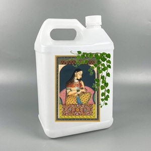 Aceite Capilar de Amla – Anticaída y Estimulante del Crecimiento del Cabello – 100% Herbal, No Pegajoso, Sin Químicos – Marca Privada y Listo para Exportación Global - Product Image 1