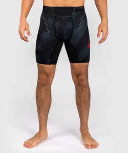 Custom Sublimated MMA Compression <b>Shorts</b> Mens Vale Tudo Fight <b>Shorts</b> Quick Dry <b>Grappling</b> BJJ Training Gym Athletic Gear Tights - Product Image 1
