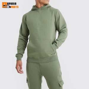 Survêtement de sport personnalisé au meilleur prix pour hommes, vêtements de sport pour jogging, survêtement de course et d'entraînement pour hommes - Product Image 5