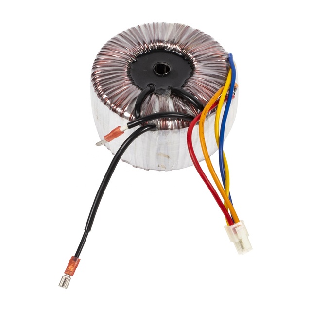 Factory Audio Amplifier Power Toroidal Transformer