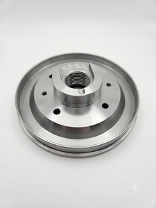 Bride de distribution de lubrifiant pour cylindre de moteur diesel marin pour pièces de navires et accessoires de quincaillerie marine en promotion - Product Image 3