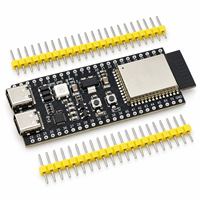 Carte de développement ESP32-S3-DevKitC-1 ESP32-S3-WROOM-1-N16R8 N8R2 N8R8 avec 16 Mo de Flash, 8 Mo de PSRAM, USB Type C OTG, WiFi, BT, module IoT