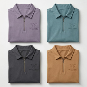 Chemise de snooker à manches longues respirante, légère et à séchage rapide pour les activités de billard et de sports de queue de billard. - Product Image 3