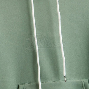 Sweat à capuche de sport pour homme, tissu extensible performant, anti-transpiration, pour la salle de sport et l'entraînement - Product Image 3