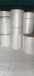 Rouleau de tissu non tissé hydrophile Elite SSMMS SMS 15 GSM, couche douce respirante pour applications d'hygiène absorbante - Product Image 2