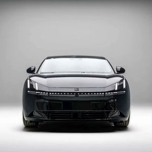 Rines de Aleación Ly nk & Co Z 10 M a x 21 - Negros por Dentro, Blancos por Fuera - Product Image 1