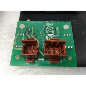 AMAT 0100-09283 PCB ASSY, STEPPER DRIVER - อุปกรณ์และชิ้นส่วนเซมิคอนดักเตอร์ระดับโลกที่เชื่อถือได้ - Product Image 1