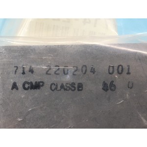 Lam Research LAM 714-220204-001 BRACKET EXTENDED - อุปกรณ์และอะไหล่เซมิคอนดักเตอร์ชั้นนำระดับโลกที่เชื่อถือได้ - Product Image 6
