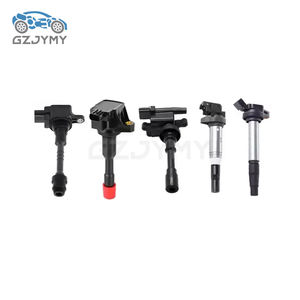 Mercedes benz için ateşleme bobini W205 W221 S600 bmw X5 için yüksek kalite F15 G30 N52 N55 toptan fiyatlar - Product Image 4