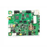 Servicio de Prototipos Electrónicos PCBA, Ensamblaje de Placas de Tablet, Ensamblaje de Placas Base PC, Proveedor de Ensamblaje PCBA