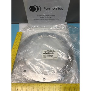 LAM 715-330151-004 Anillo, ACTR, B.A.C., 156854 - Equipo y Piezas de Semiconductores de Confianza de Global Legacy - Product Image 2