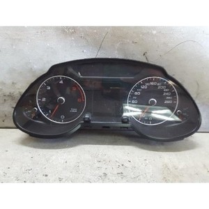 ชุดหน้าปัดเรือนไมล์มือสอง Q5 รุ่น 8R0920930T - Product Image 1