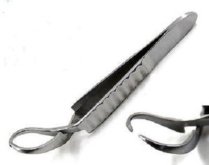 Clip d'incision chirurgical 2026 à usage clinique pour la fermeture cutanée, directement de l'usine, en vente - Product Image 4