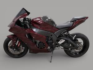 Motocicleta en venta 2025 Kawasaki NINJA ZX-10R - Product Image 5