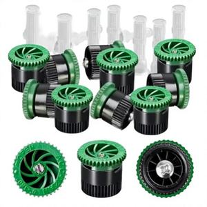 Trípode Metálico para Aspersor con Soporte, Directo de Fábrica, para Riego de Jardines y Paisajes - Product Image 2