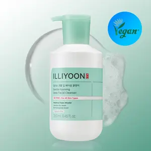 Illiyoon โฟมล้างหน้าสูตรอ่อนโยนขนาด250มล. - Product Image 1