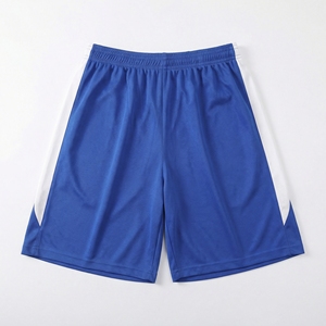 Ensemble d'uniformes de football personnalisés 100% polyester imprimé respirant à séchage rapide, maillot et short de football pour l'entraînement d'équipe - Product Image 6