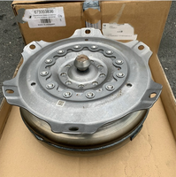 Convertisseur de couple d'occasion 673003836 pour Maserati LEVANTE 3.0T M156 M157 Boîte de vitesses à propulsion arrière Tambour de boîte de vitesses 8HP70 Coupleur de transmission