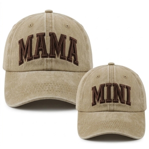 OEM High Quality 6 Panel Mesh <b>Cap</b> Custom Logo Sport Patches Fashionable 3D Embroidery Hip Hop Casual Formal Outdoor Unisex - Product Image 2