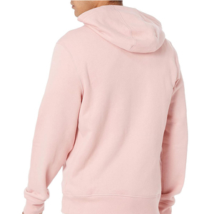 Winter Wear Use Breathable Men's Zipper Hoodies OEM Service Comfortable Men's Zipper Hoodies With Plus Size Your Own Reversible - Product Image 5