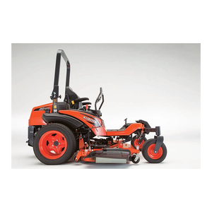 Low Price ZD1211 Zero Turn Mower High Quality Trade Offer - Product Image 1