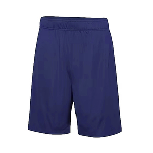 Shorts de sport légers et respirants KEEM BROTHERS en polyester tricoté avec logo personnalisé, modèle 2026, séchage rapide, pour activités de plein air - Product Image 1