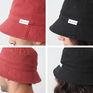 Unisex Cotton Bucket <b>Hat</b> Casual <b>Summer</b> Style Hiking <b>Hat</b> Beach Wear Sun Protection Safari <b>Hat</b> Wholesale Bucket <b>Hats</b> <b>For</b> <b>Men</b> Women - Product Image 6