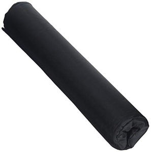 Protège-cou Misha Sports & Fitness personnalisé avec logo, en mousse et tissu, pour les soulevés de hanches et les barres d'haltérophilie - Product Image 3