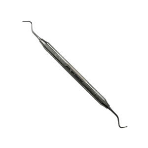 Recortador Manual de Margen Dental Mesial de 1.3mm para Biselado del Margen Gingival Mesial y Preparación de Cavidades - Product Image 1