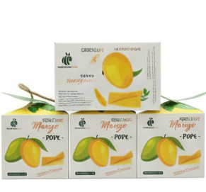 Fabricante de Pastel de Mango al por Mayor, Suministro a Granel, Mejor Precio, Marca Privada OEM Disponible, de Vietnam - Product Image 6