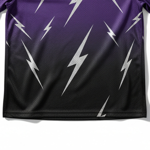 Blank American Football Jersey High Elasticity Breathable Gridiron Uniform Set <b>Men</b> Custom Embroidery Mesh Jersey Supplier - Product Image 4