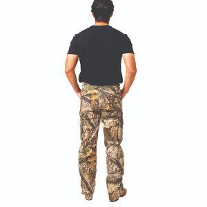 Pantalons de chasse pour hommes les plus vendus, dernier design, vêtements respirants, qualité export, fabriqués au Pakistan - Product Image 6