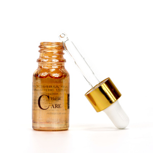 Soin du cuir chevelu sensible, sérum exfoliant, formule douce pour un cuir chevelu propre, frais et confortable - Product Image 5