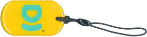 EVK RFID <b>Key</b> <b>Chain</b> - Product Image 2