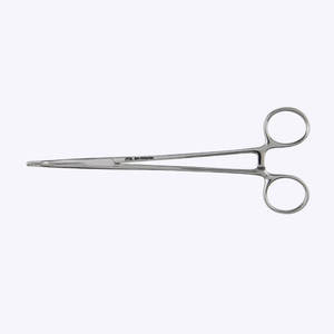 Pinces et instruments de préhension durables en acier inoxydable de 8,5 pouces et 21,5 cm pour la cholécystectomie par Apto Enterprises - Product Image 6