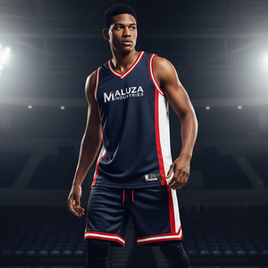 Durable Sublimated Basketball Personalized Design Full <b>Wrap</b> Printing Official Size 7 Training Ball for Outdoor Courts - Product Image 6