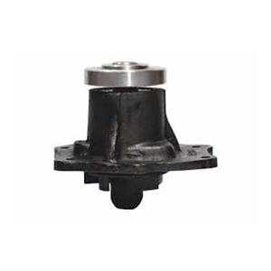 Repuestos para bomba de agua y bomba de aceite con impulsor grande, modelo 4018, compatibles con LEYLAND HINO BS 11 B8760401 WPA574SG. - Product Image 1