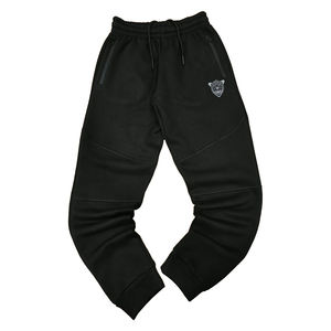 Conjunto Deportivo de Invierno para Hombre, Personalizado con Estampado, de Dos Piezas, Sudadera con Capucha y Pantalones Deportivos Anchos, para Gimnasio - Product Image 2