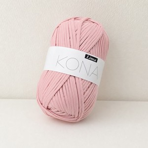 ไหมพรมอะคริลิกผสมคอตตอนและไนลอน KONA สำหรับถักโครเชต์และถักมือ น้ำหนัก 65 กรัม/ก้อน - Product Image 2
