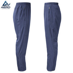 Pantalon de sport décontracté pour homme, tricoté léger, nouveau style, nouveau design, couleur bleue, meilleur fournisseur, meilleur produit - Product Image 6