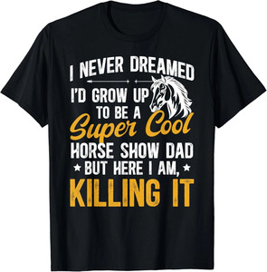 เสื้อยืดแขนสั้นระบายอากาศสำหรับผู้ชายสำหรับขี่ม้า - Product Image 1